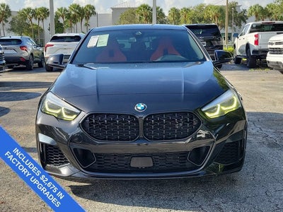 2021 BMW 2 Series M235i xDrive