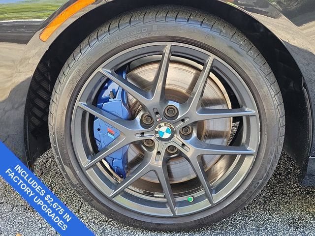 2021 BMW 2 Series M235i xDrive