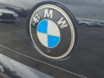 2023 BMW 7 Series 740i