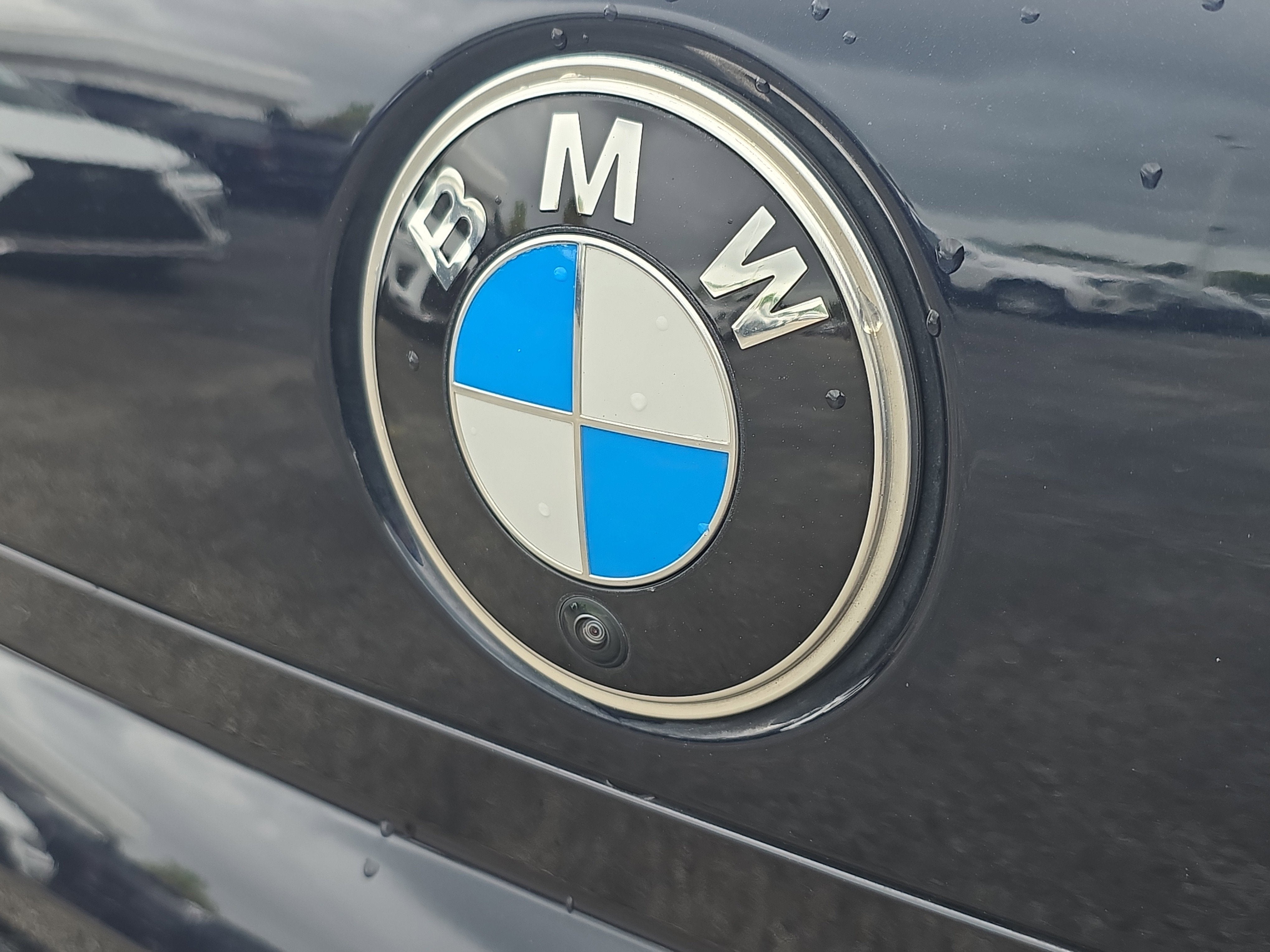2023 BMW 7 Series 740i