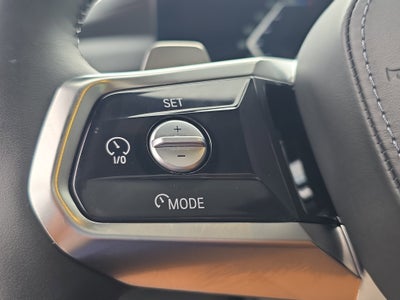 2023 BMW 7 Series 740i