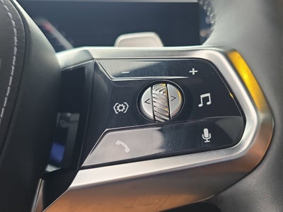 2023 BMW 7 Series 740i