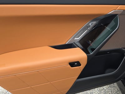 2023 BMW 7 Series 740i