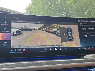2023 BMW 7 Series 740i