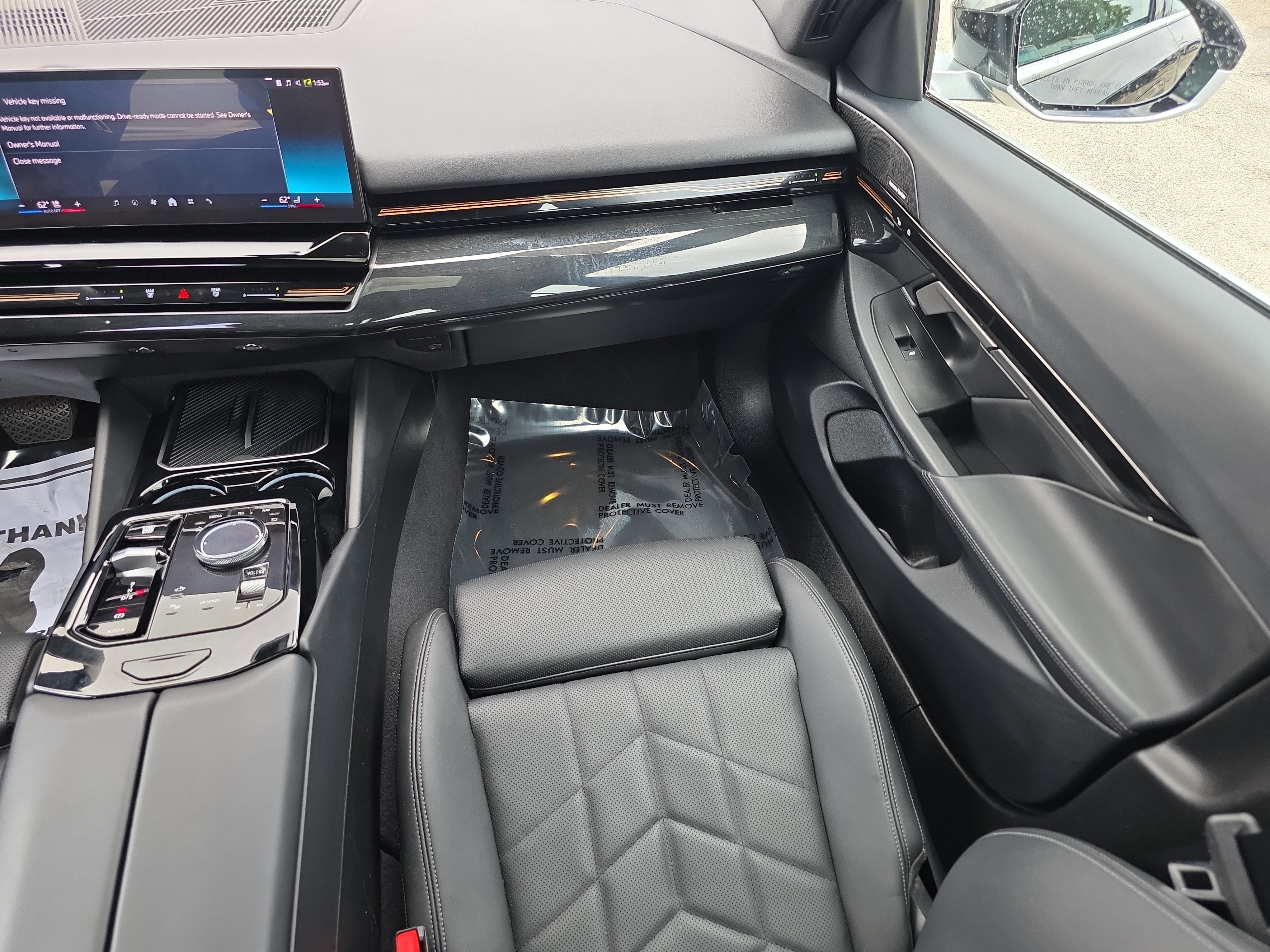 2025 BMW 5 Series 530i