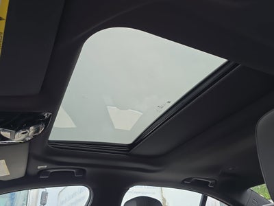 2025 BMW 5 Series 530i