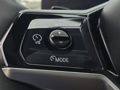 2025 BMW 5 Series 530i