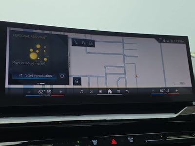 2025 BMW 5 Series 530i