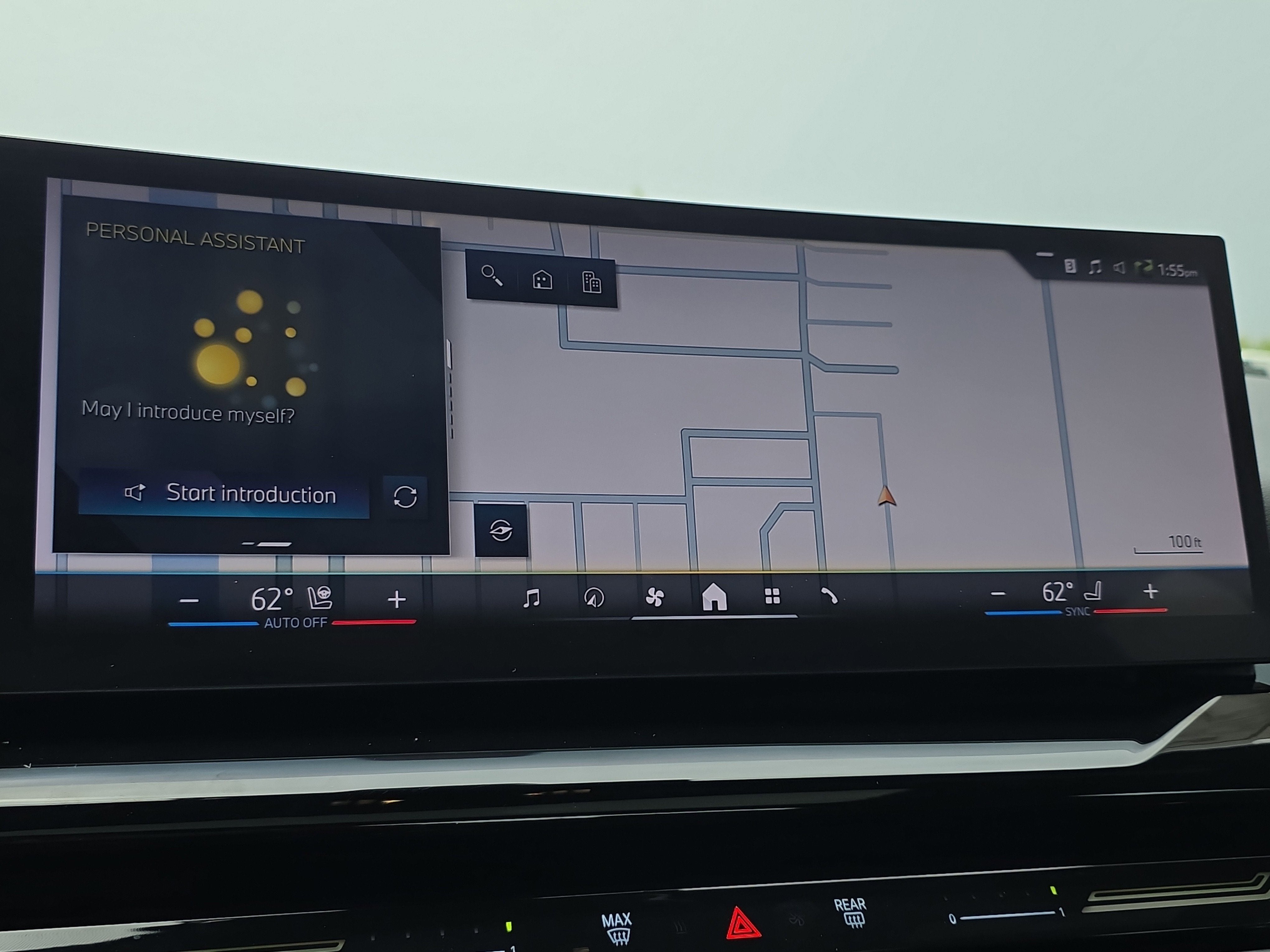 2025 BMW 5 Series 530i