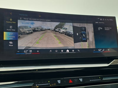 2025 BMW 5 Series 530i