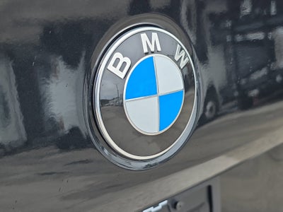 2025 BMW 5 Series 530i