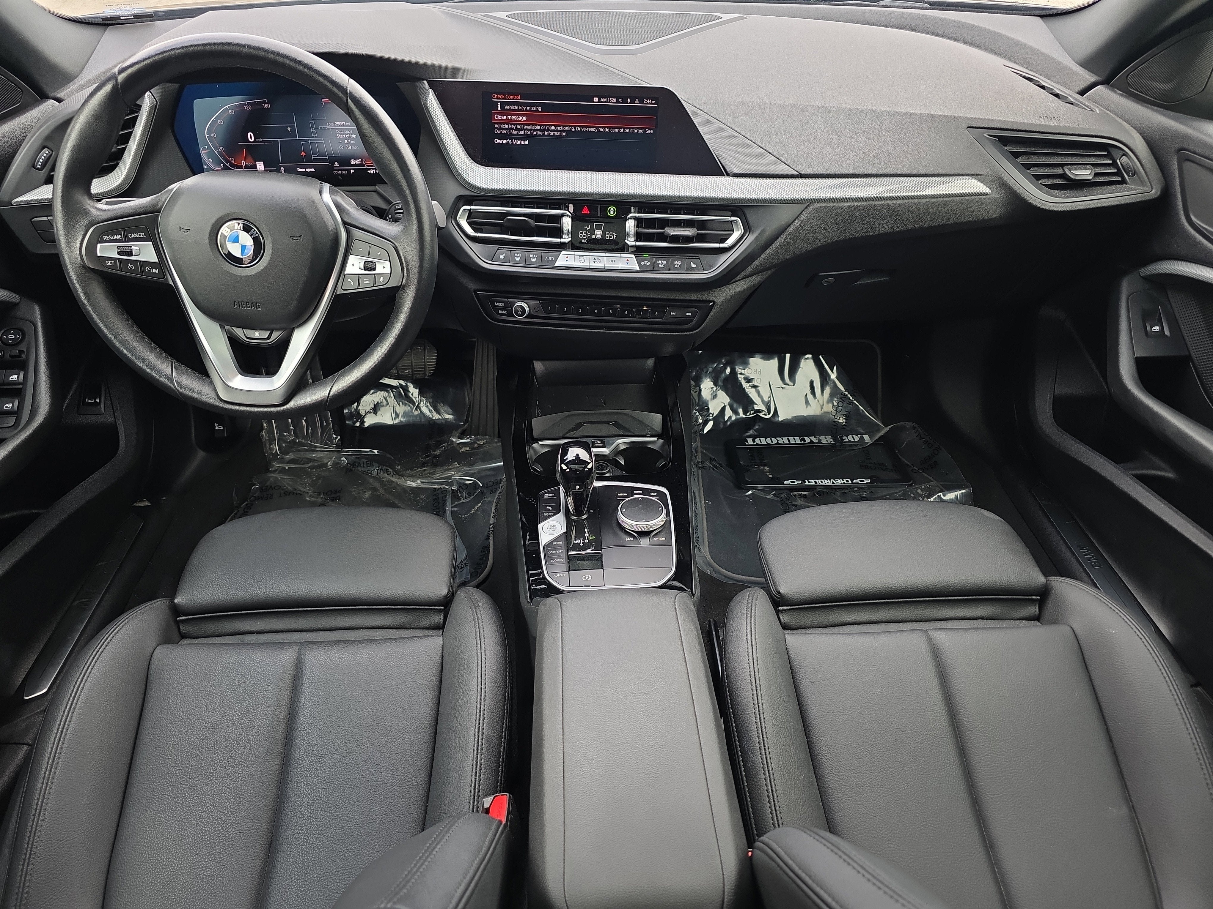 2024 BMW 2 Series 228i