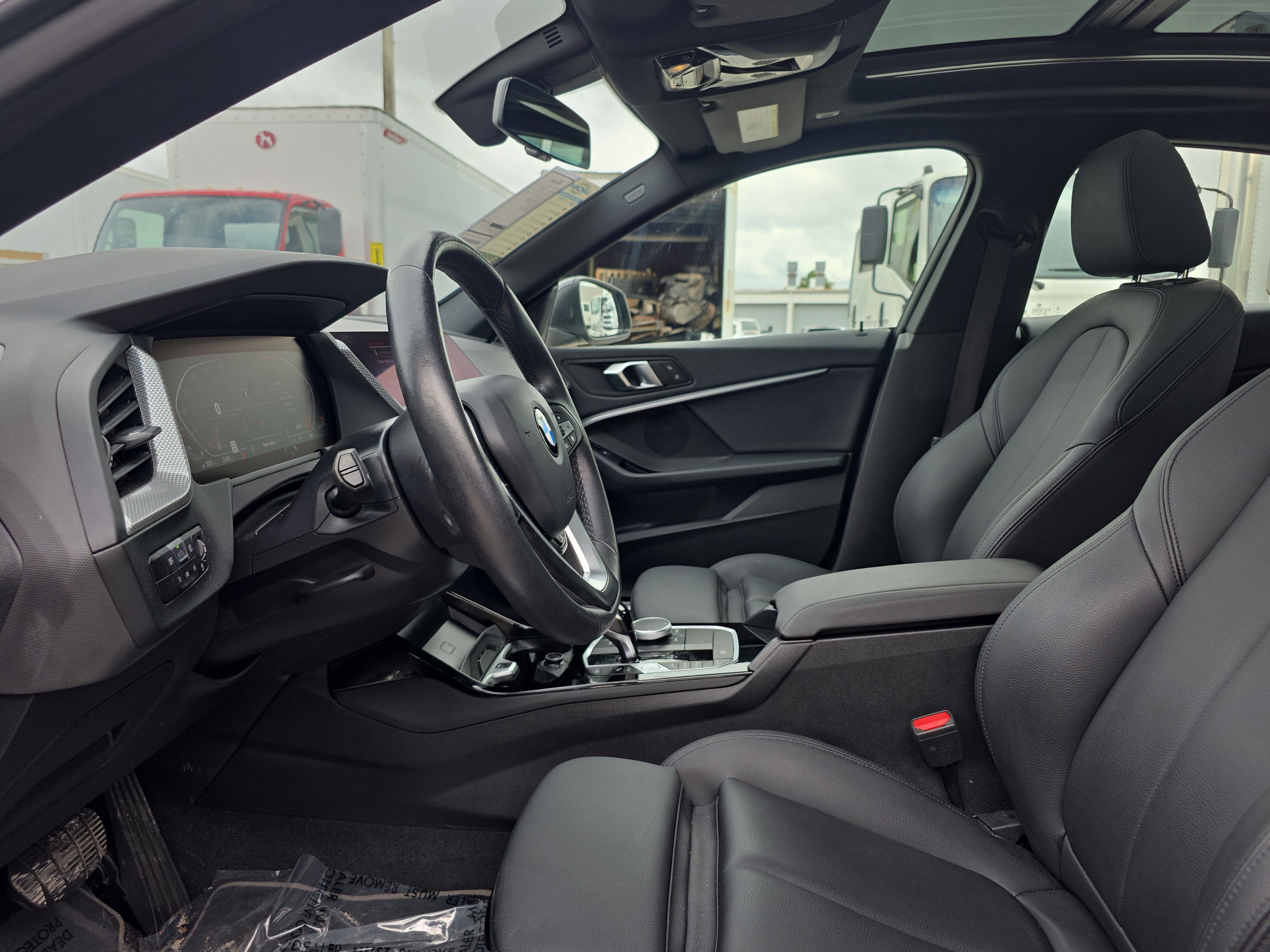 2024 BMW 2 Series 228i