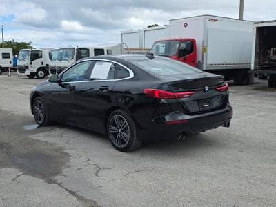 2024 BMW 2 Series 228i
