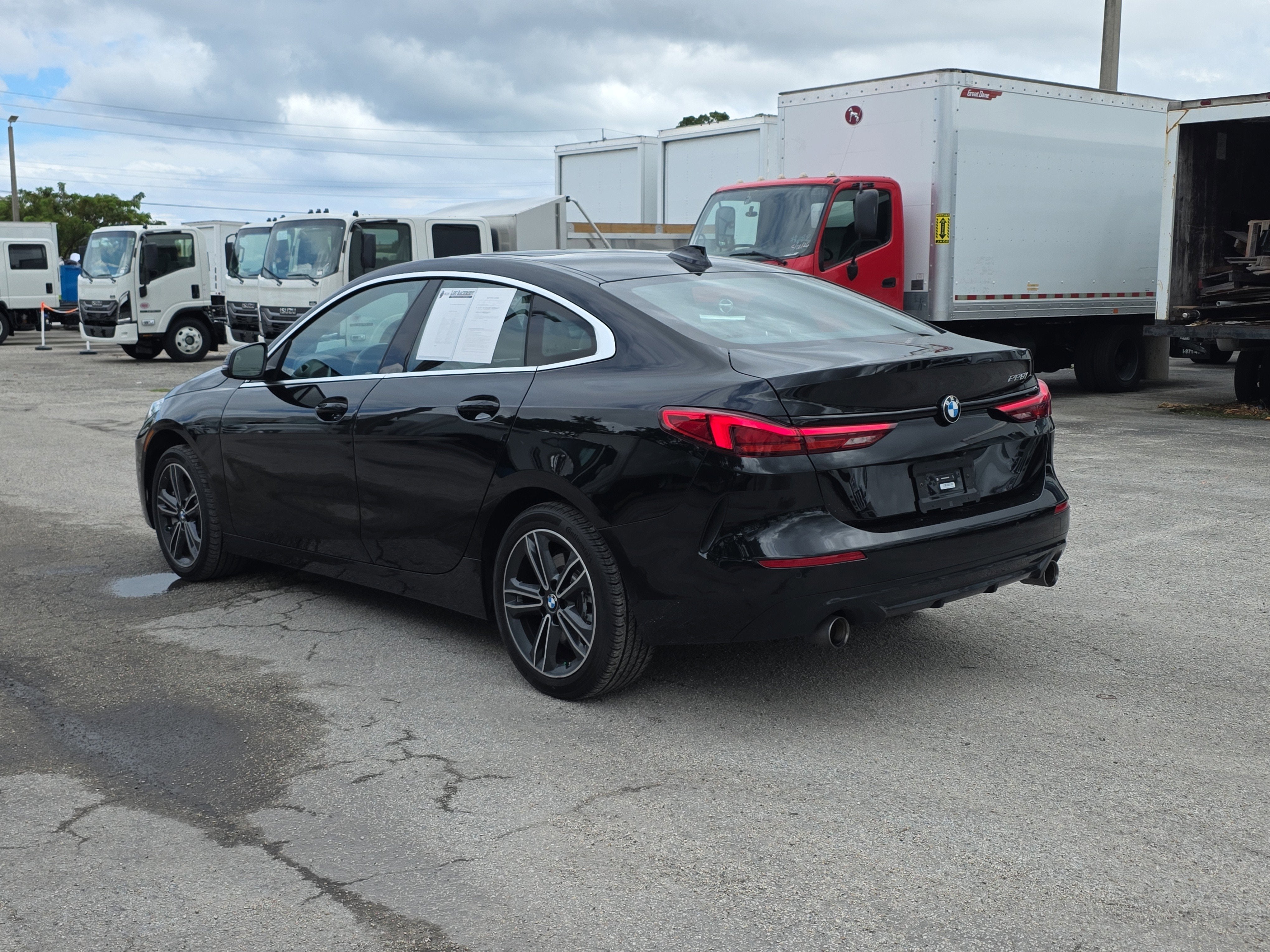 2024 BMW 2 Series 228i