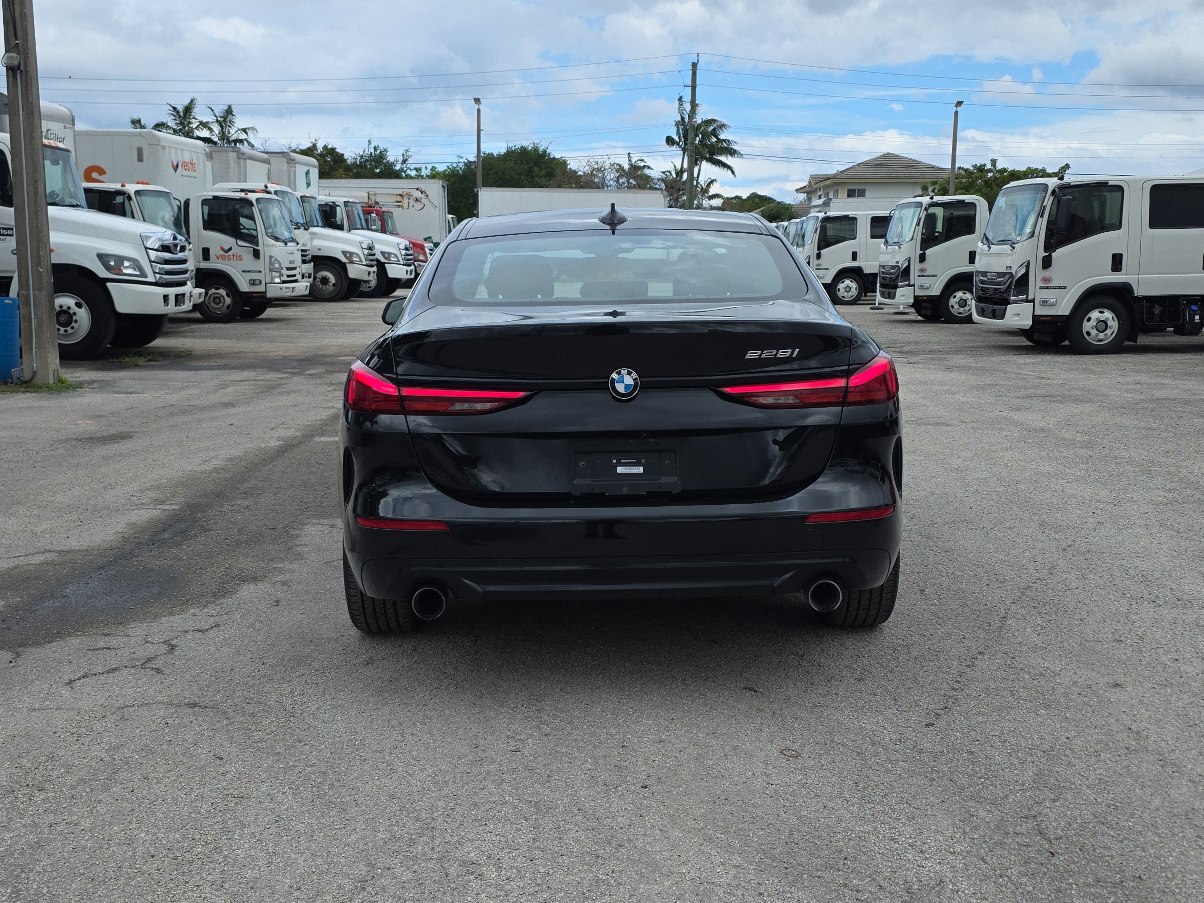 2024 BMW 2 Series 228i
