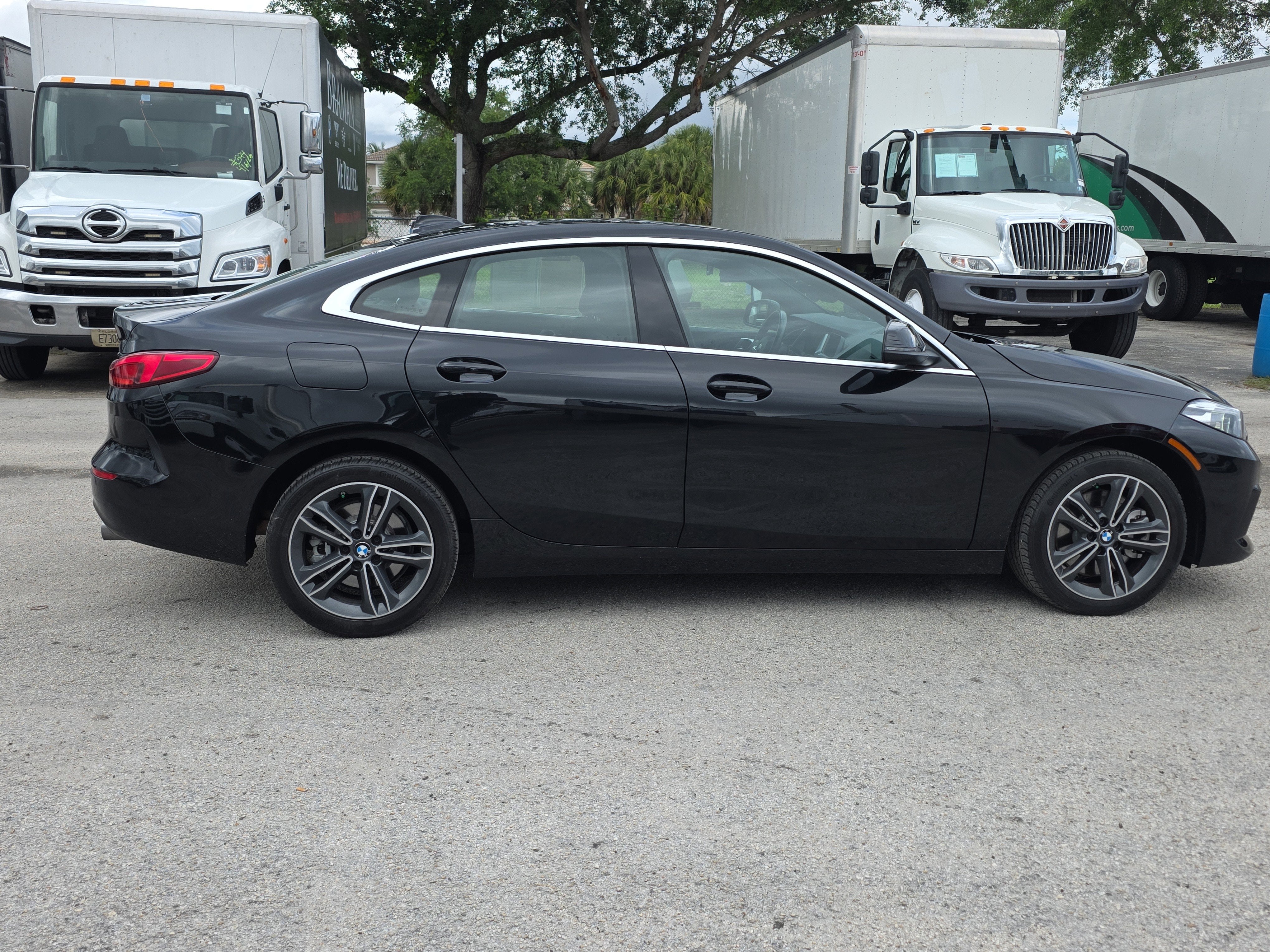 2024 BMW 2 Series 228i