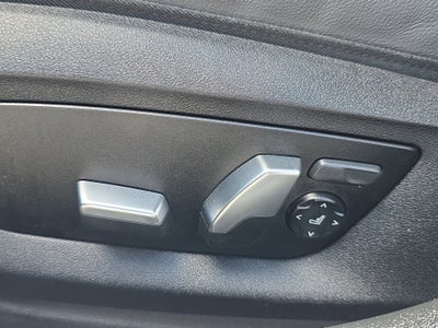 2023 BMW 5 Series 530i
