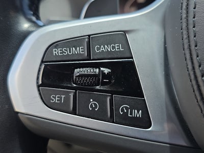 2023 BMW 5 Series 530i