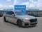 2022 BMW 7 Series 740i