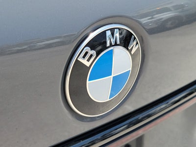 2022 BMW 7 Series 740i