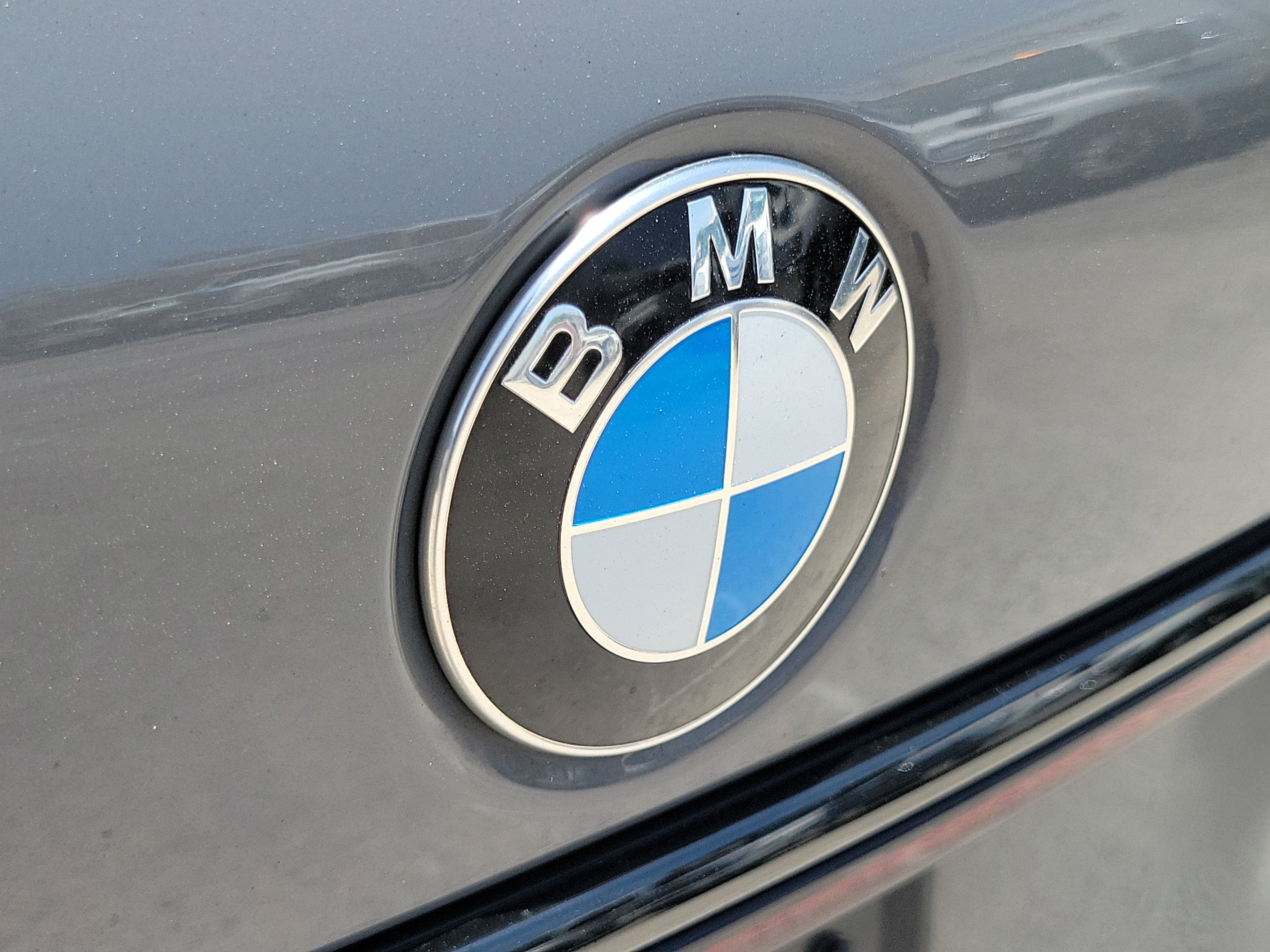 2022 BMW 7 Series 740i
