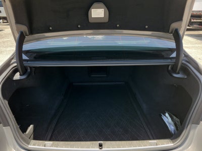 2022 BMW 7 Series 740i