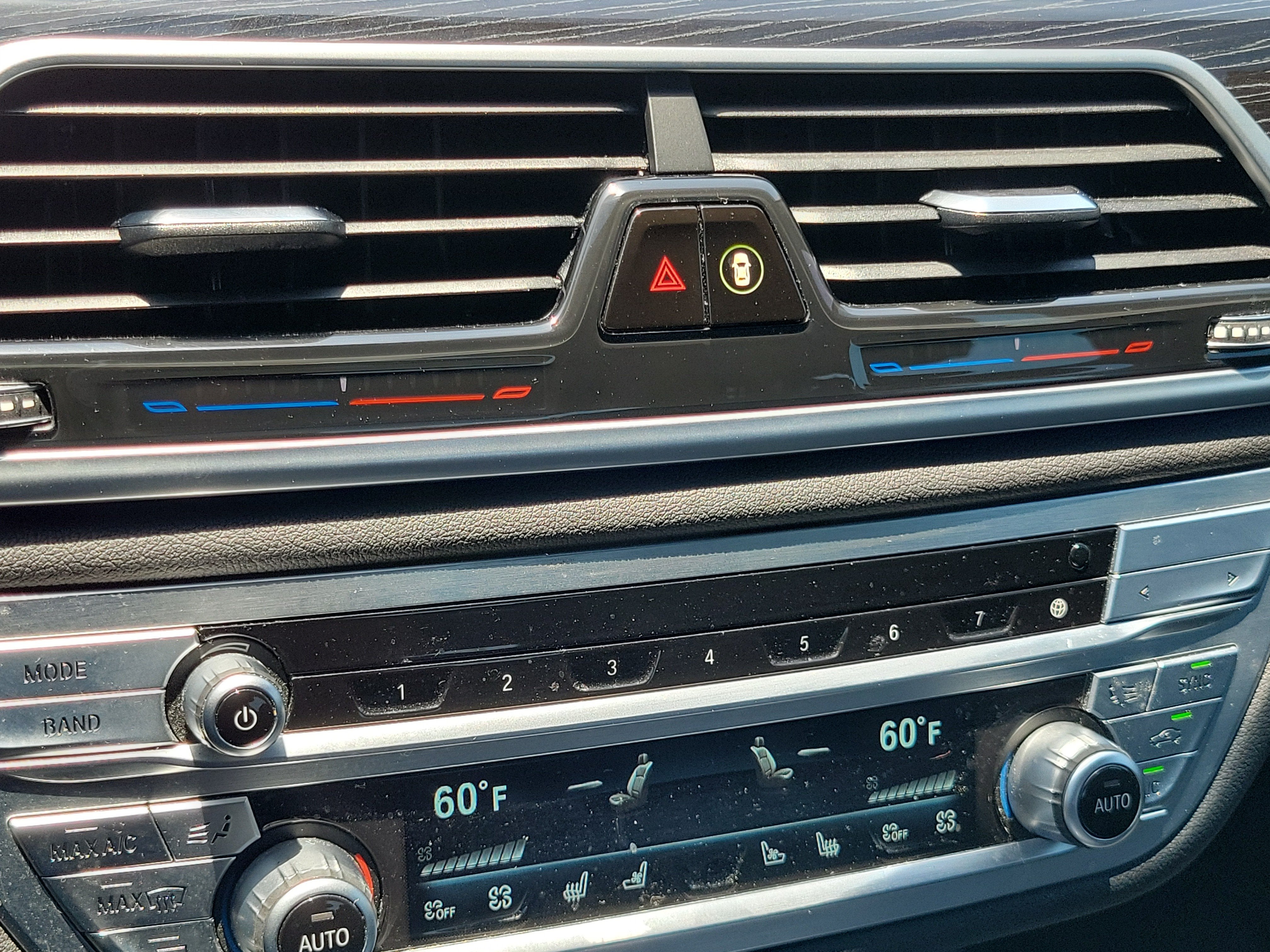 2022 BMW 7 Series 740i