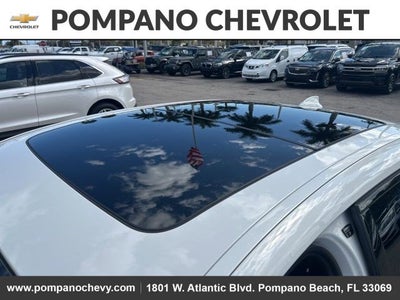 2021 BMW 7 Series 750i xDrive