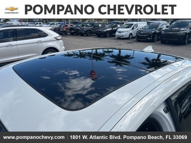 2021 BMW 7 Series 750i xDrive