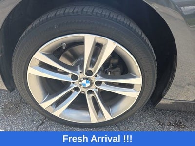 2018 BMW 3 Series 330i