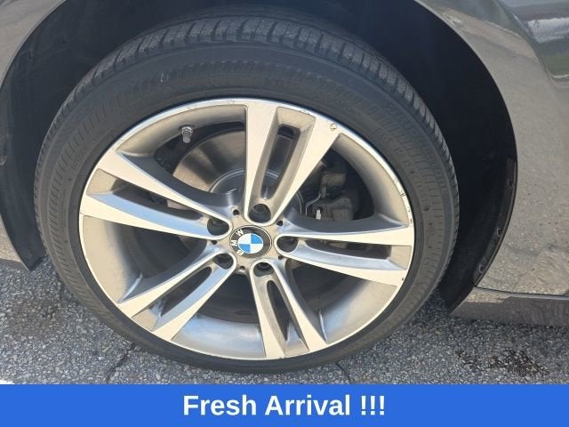 2018 BMW 3 Series 330i