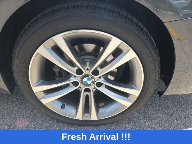 2018 BMW 3 Series 330i