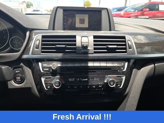 2018 BMW 3 Series 330i