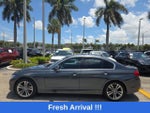 2018 BMW 3 Series 330i