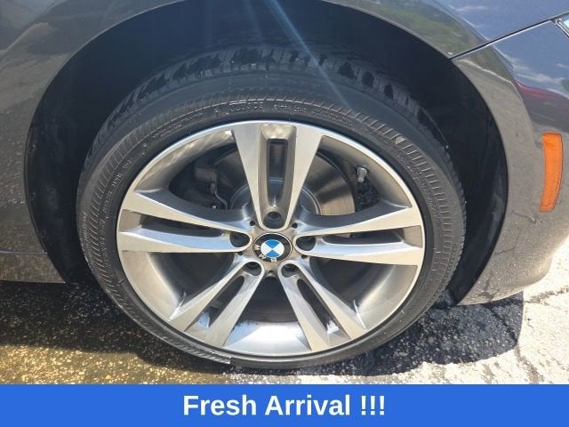 2018 BMW 3 Series 330i