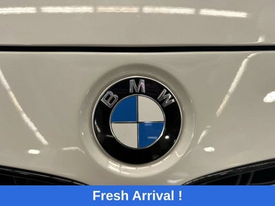 2016 BMW M3 Base