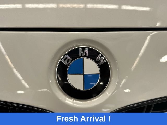 2016 BMW M3 Base