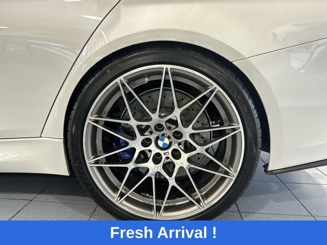 2016 BMW M3 Base