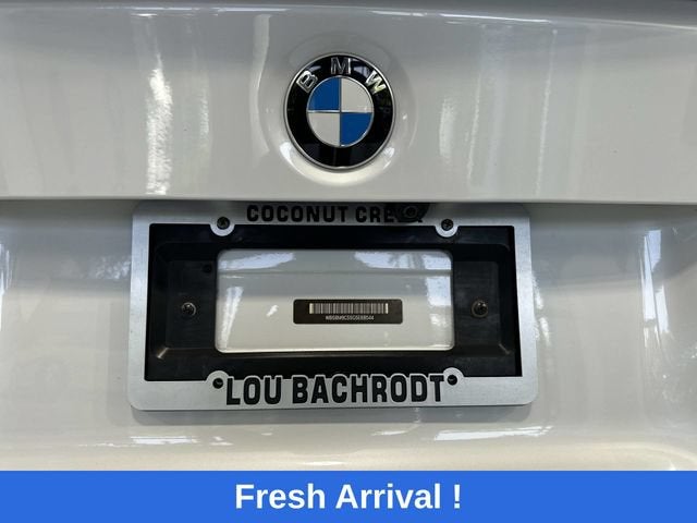2016 BMW M3 Base