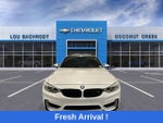 2016 BMW M3 Base