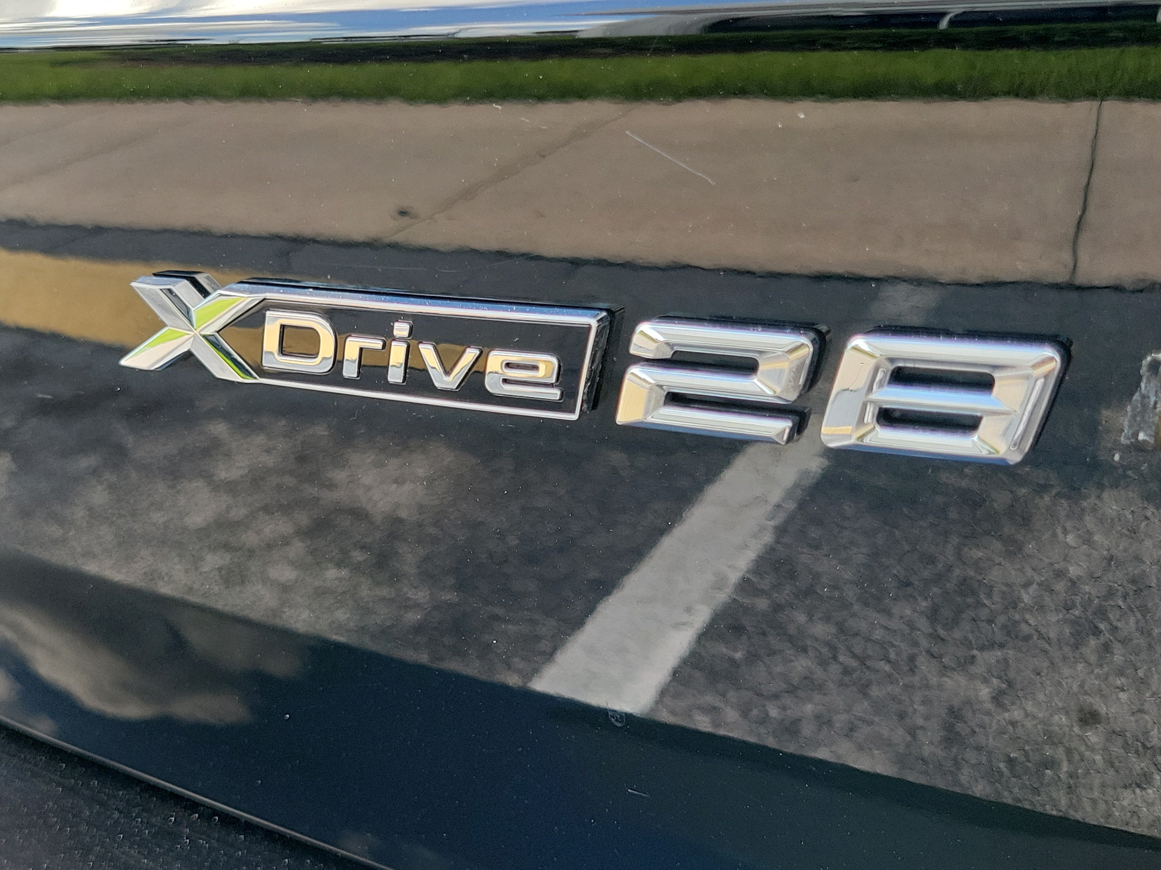 2023 BMW X1 xDrive28i