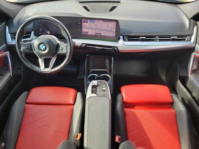 2023 BMW X1 xDrive28i
