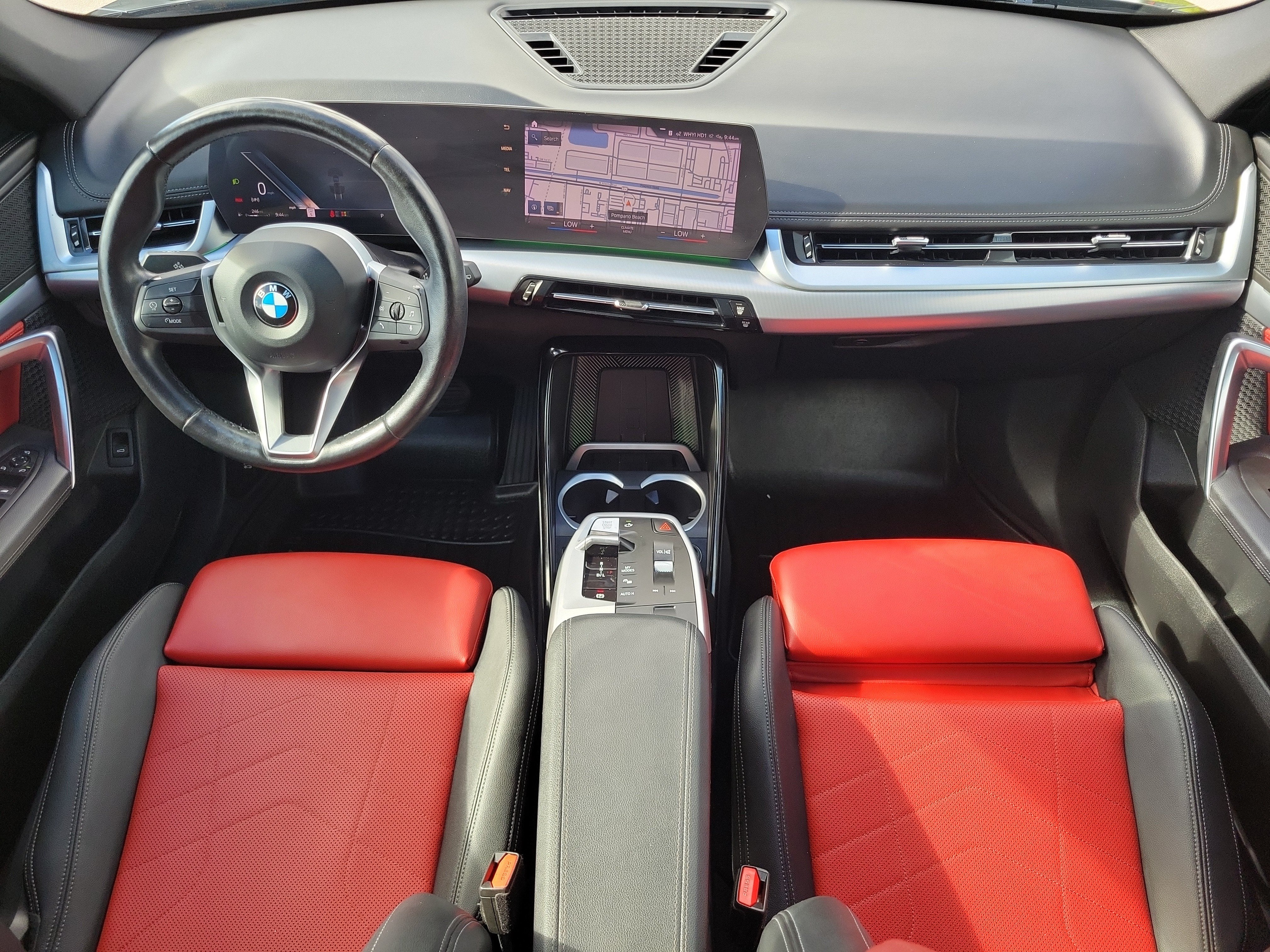 2023 BMW X1 xDrive28i