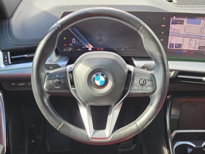 2023 BMW X1 xDrive28i