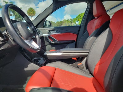 2023 BMW X1 xDrive28i