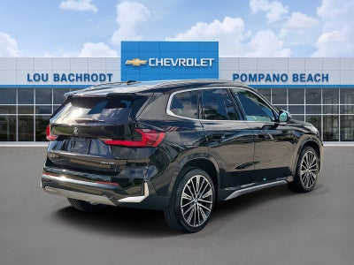 2023 BMW X1 xDrive28i