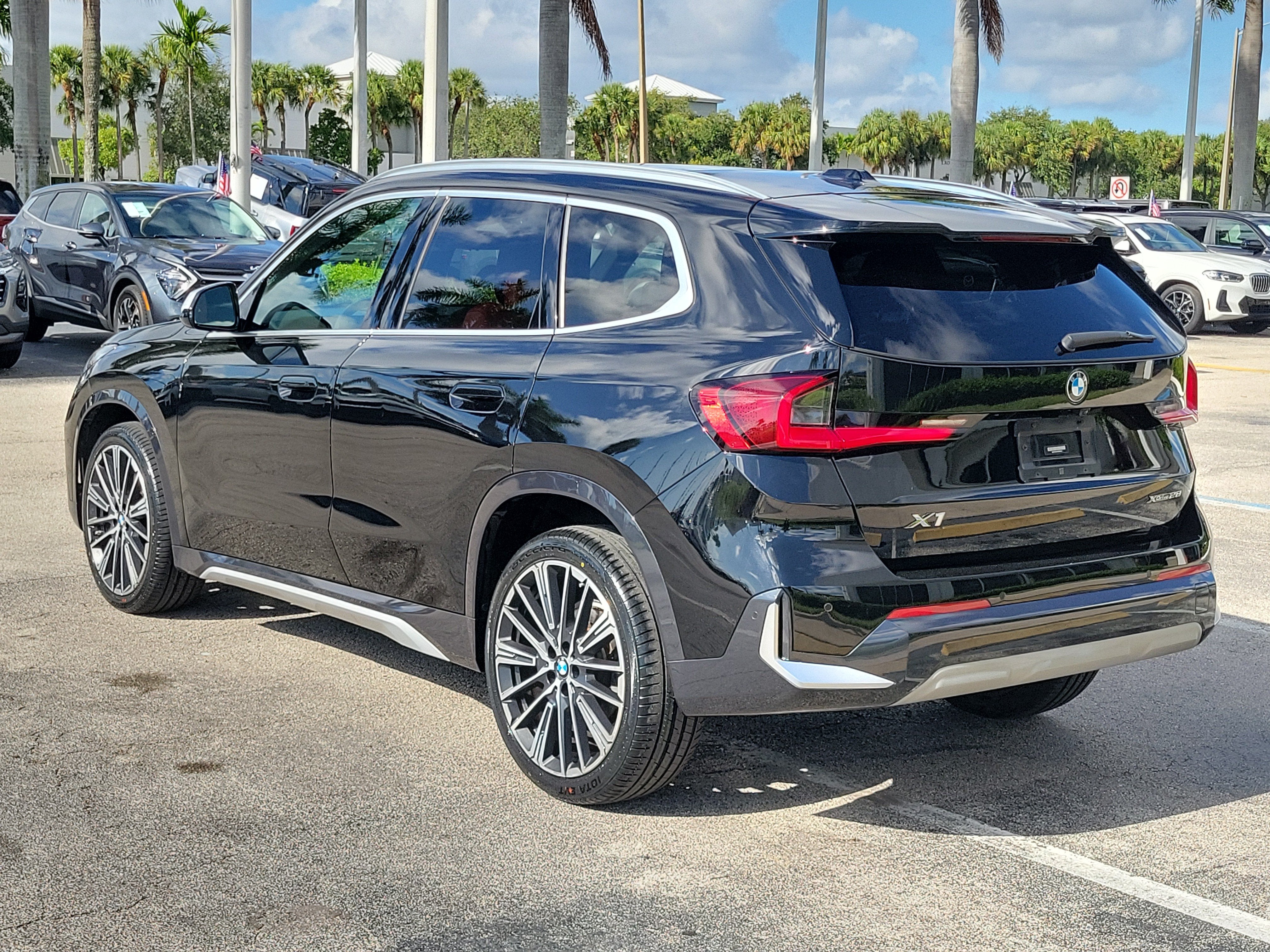 2023 BMW X1 xDrive28i