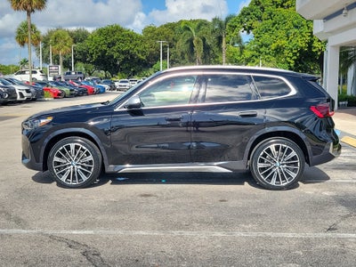 2023 BMW X1 xDrive28i