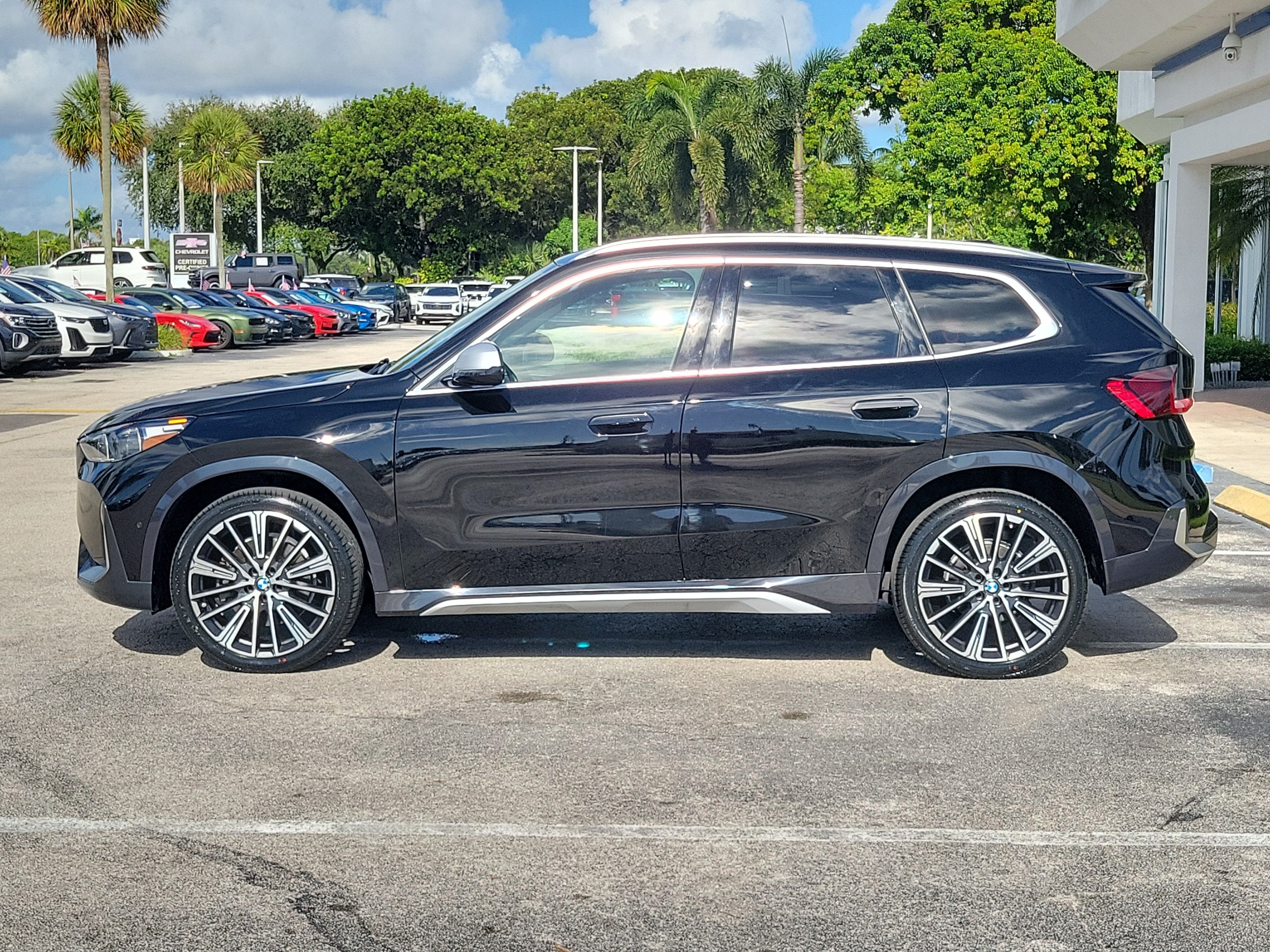 2023 BMW X1 xDrive28i